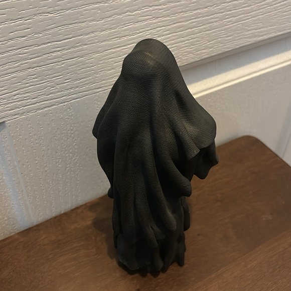 Happy Habits noon Sister Mary Serene Figurine Deb Wood Studio Collection - Picture 4 of 7